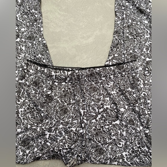 Tahari Pyjama Bottoms - Picture 2 of 4